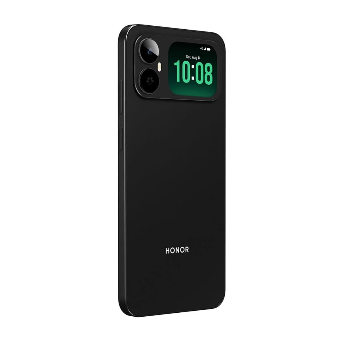 Honor Play 20A Dual SIM 4G Midnight Black 4GB RAM 64GB - High Resolution View 2 | Elmougi Store UAE