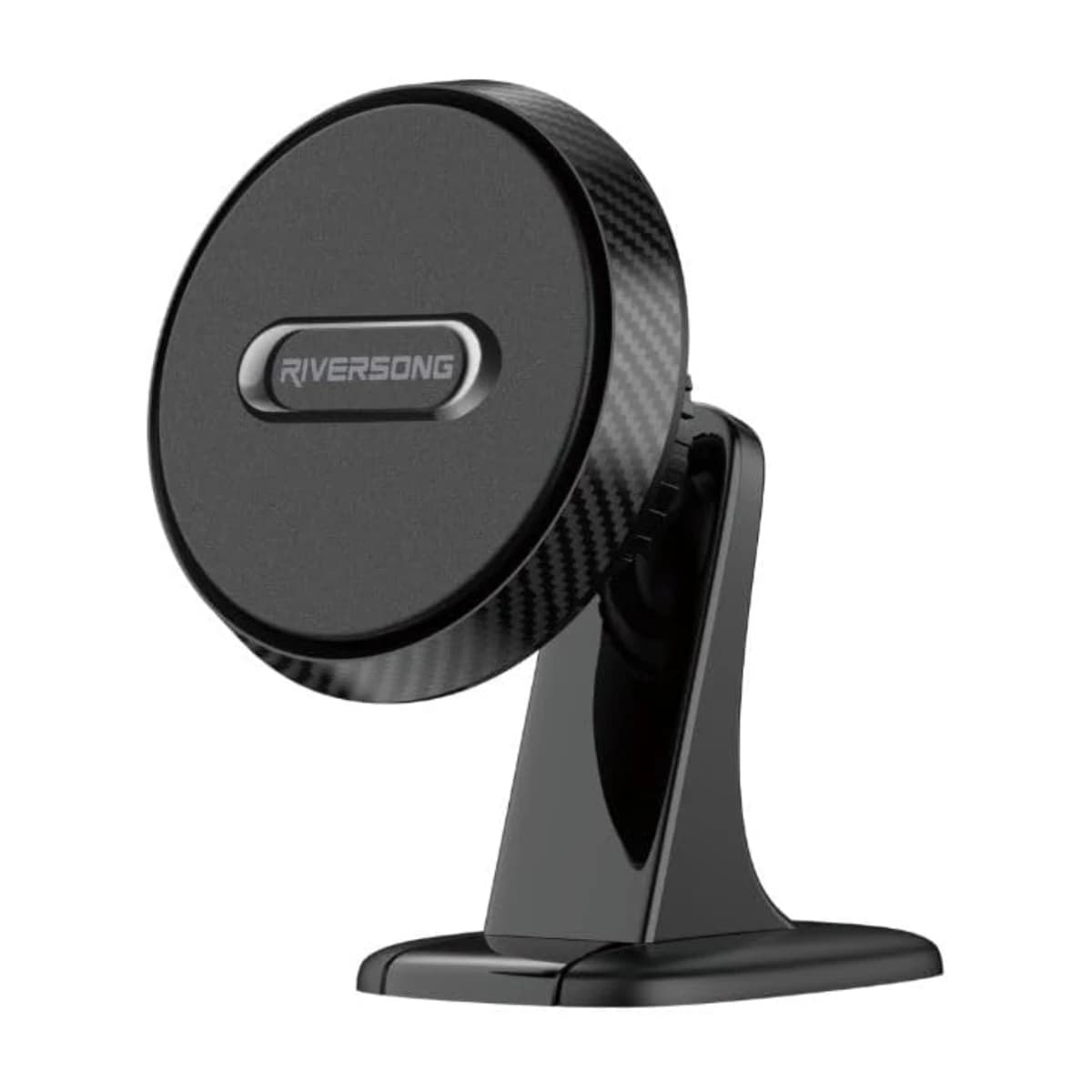 Riversong MAGCLIP01-CH10 Magnetic Phone Holder - High Resolution View 1 | Elmougi Store UAE