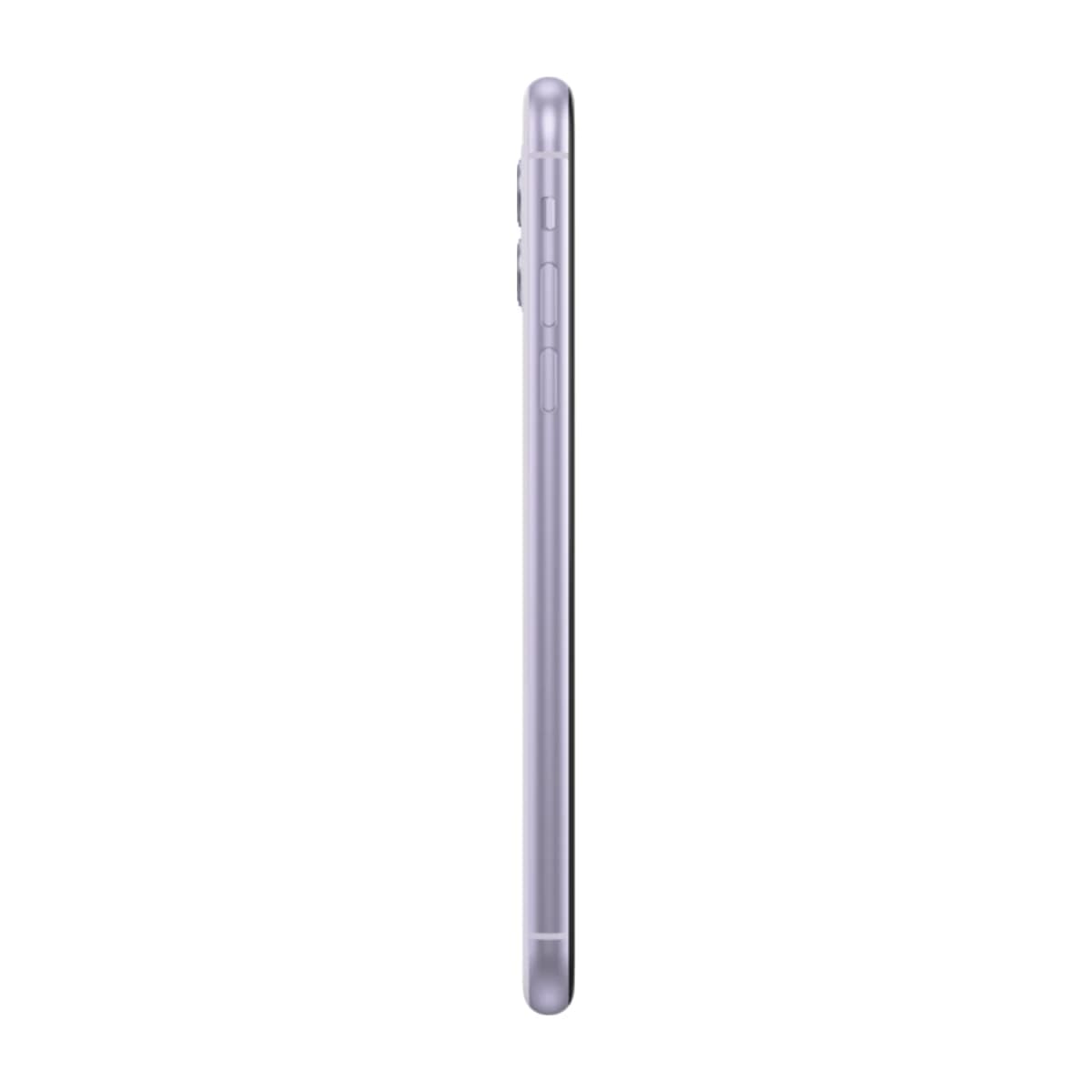 Non-Active iPhone 11 128GB - Single Physical SIM - High Resolution View 4 | Elmougi Store UAE
