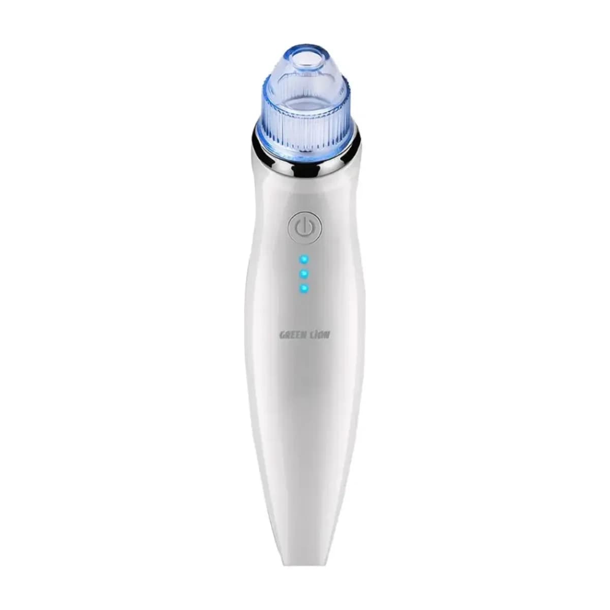 Green Lion 5-in-1 Blackhead Remover & Skin Care Solution - White - High Resolution View 3 | Elmougi Store UAE