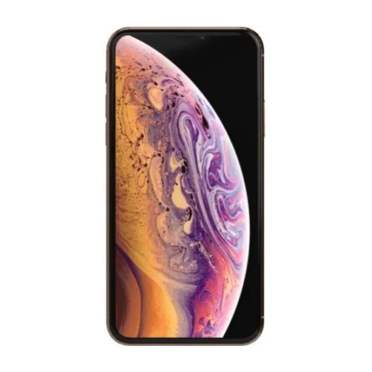 iPhone XS Max 64GB - Physical SIM - High Resolution View 2 | Elmougi Store UAE