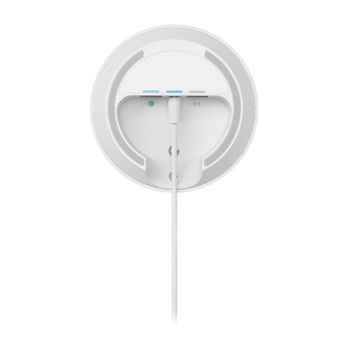 Google Wifi Mesh Router AC1200 Pack Of 1 White - High Resolution View 2 | Elmougi Store UAE