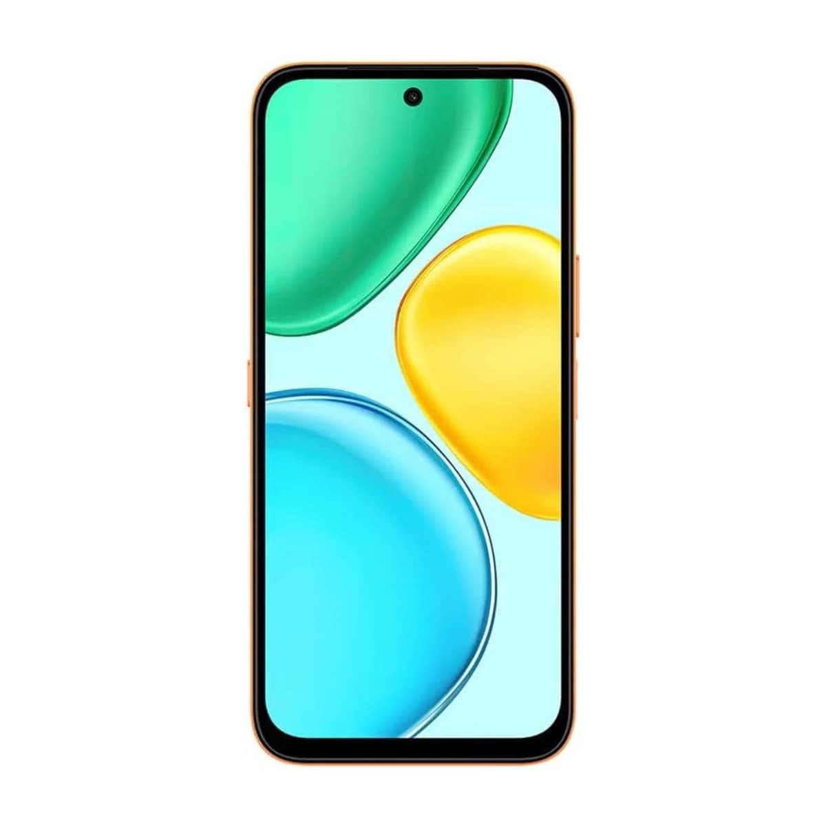 Honor X7e Dual SIM 4G 6GB RAM 256GB - Middle East Version - High Resolution View 2 | Elmougi Store UAE