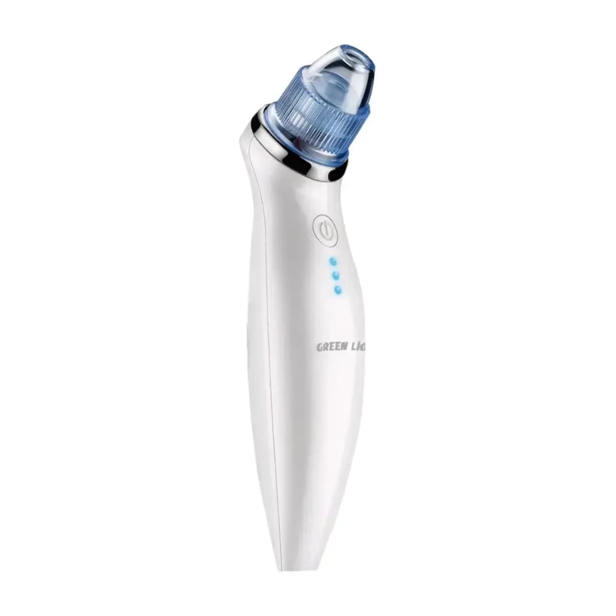 Green Lion 5-in-1 Blackhead Remover & Skin Care Solution - White - High Resolution View 2 | Elmougi Store UAE