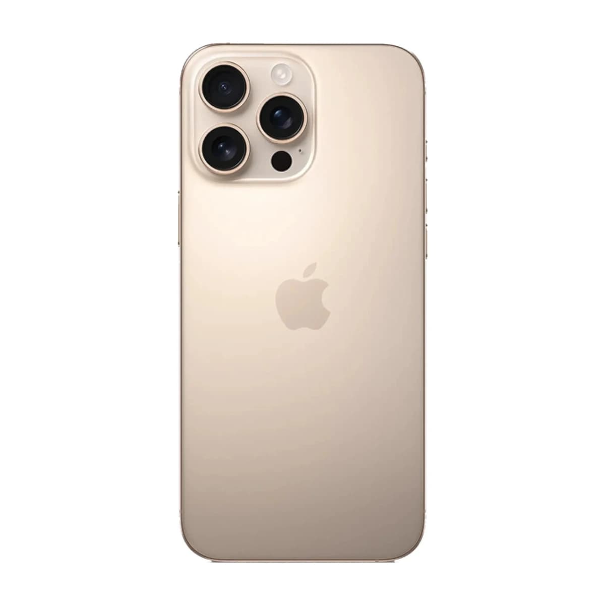 iPhone 16 Pro Max 256GB - Physical SIM - High Resolution View 3 | Elmougi Store UAE