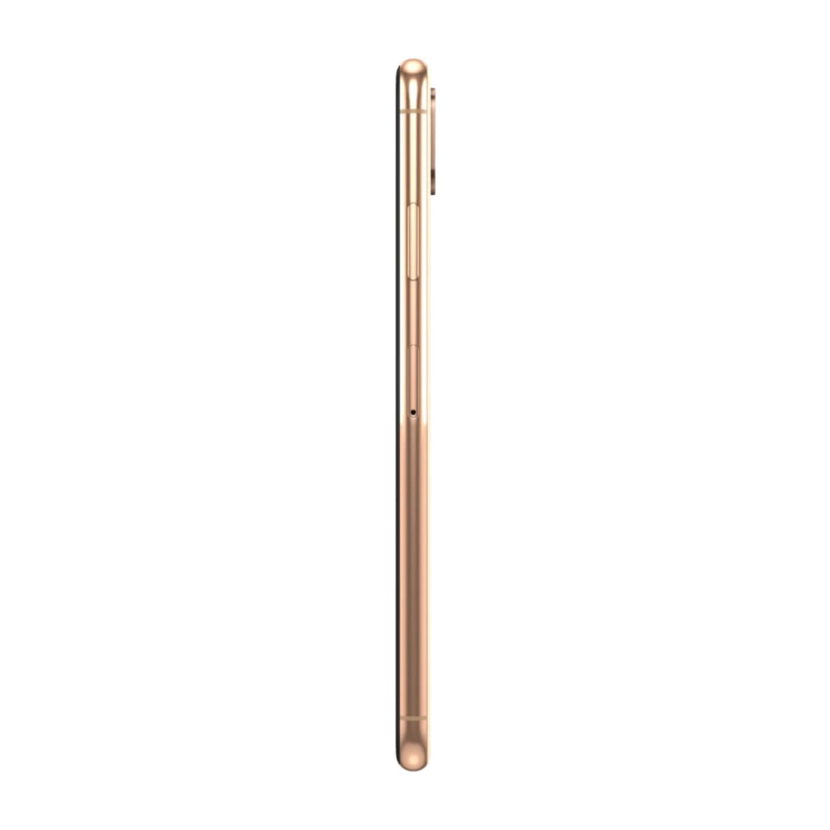 Non-Active iPhone XS 64GB - Physical SIM - High Resolution View 3 | Elmougi Store UAE