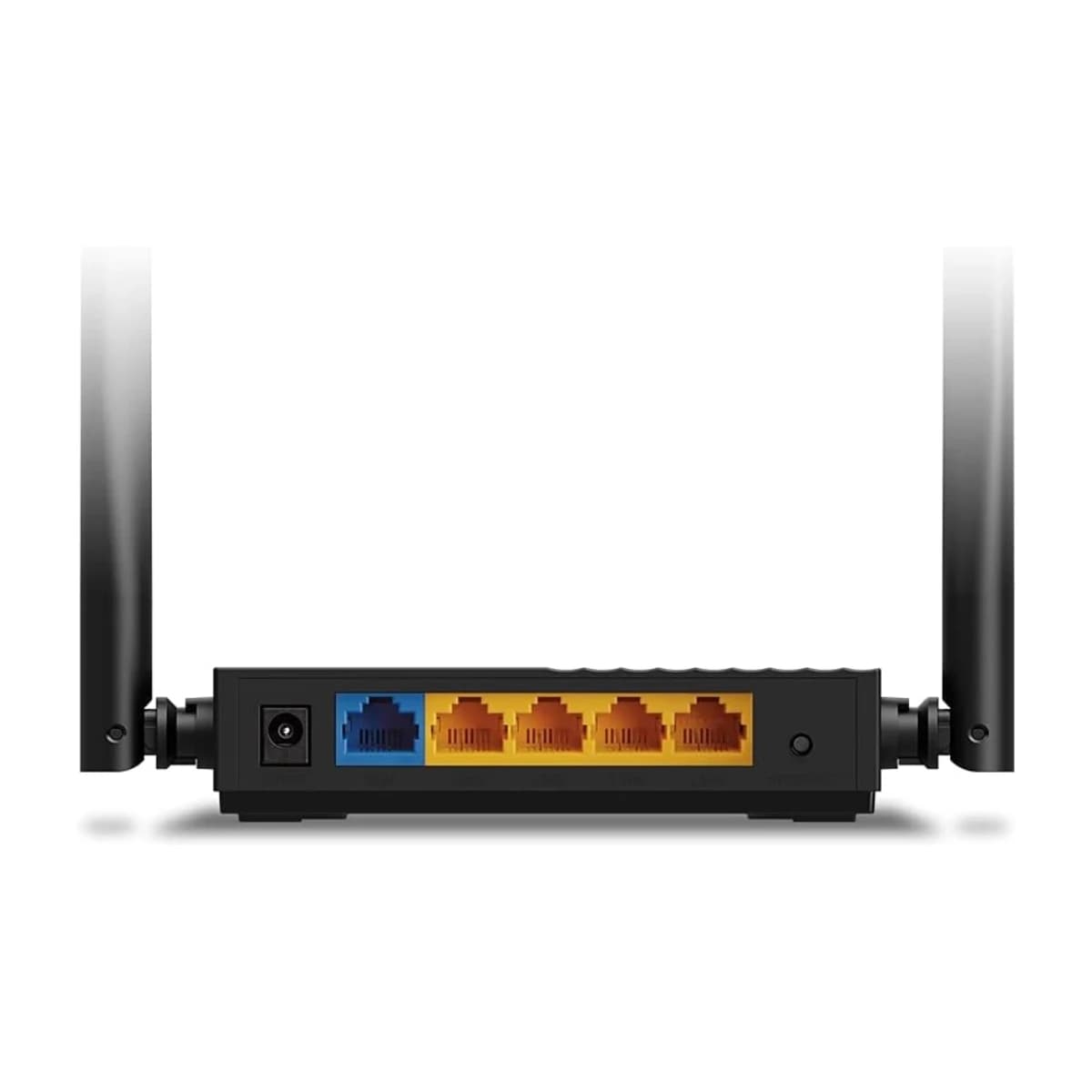 TP-Link AC1200 Dual-Band Gigabit Wi-Fi Router - High Resolution View 3 | Elmougi Store UAE