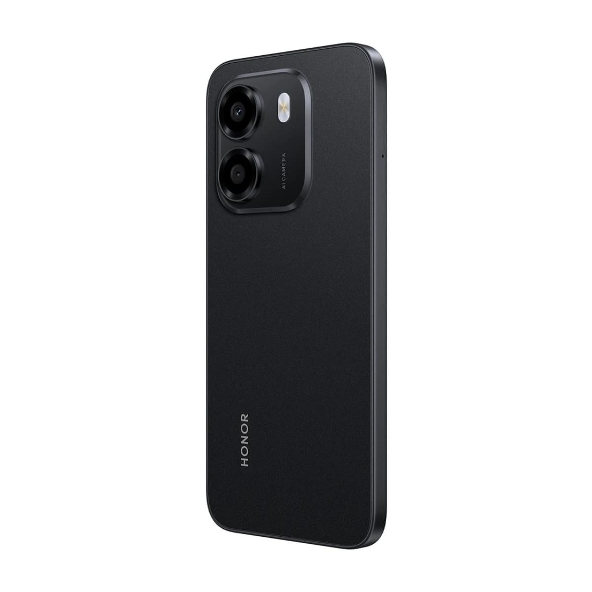 Honor X6e Dual SIM 4G 4GB RAM 128GB Midnight Black - High Resolution View 3 | Elmougi Store UAE