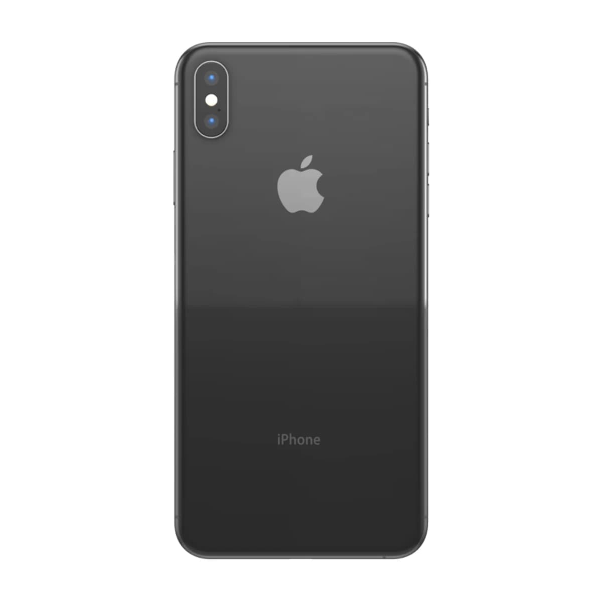 Non-Active iPhone XS 256GB - Physical SIM - High Resolution View 1 | Elmougi Store UAE
