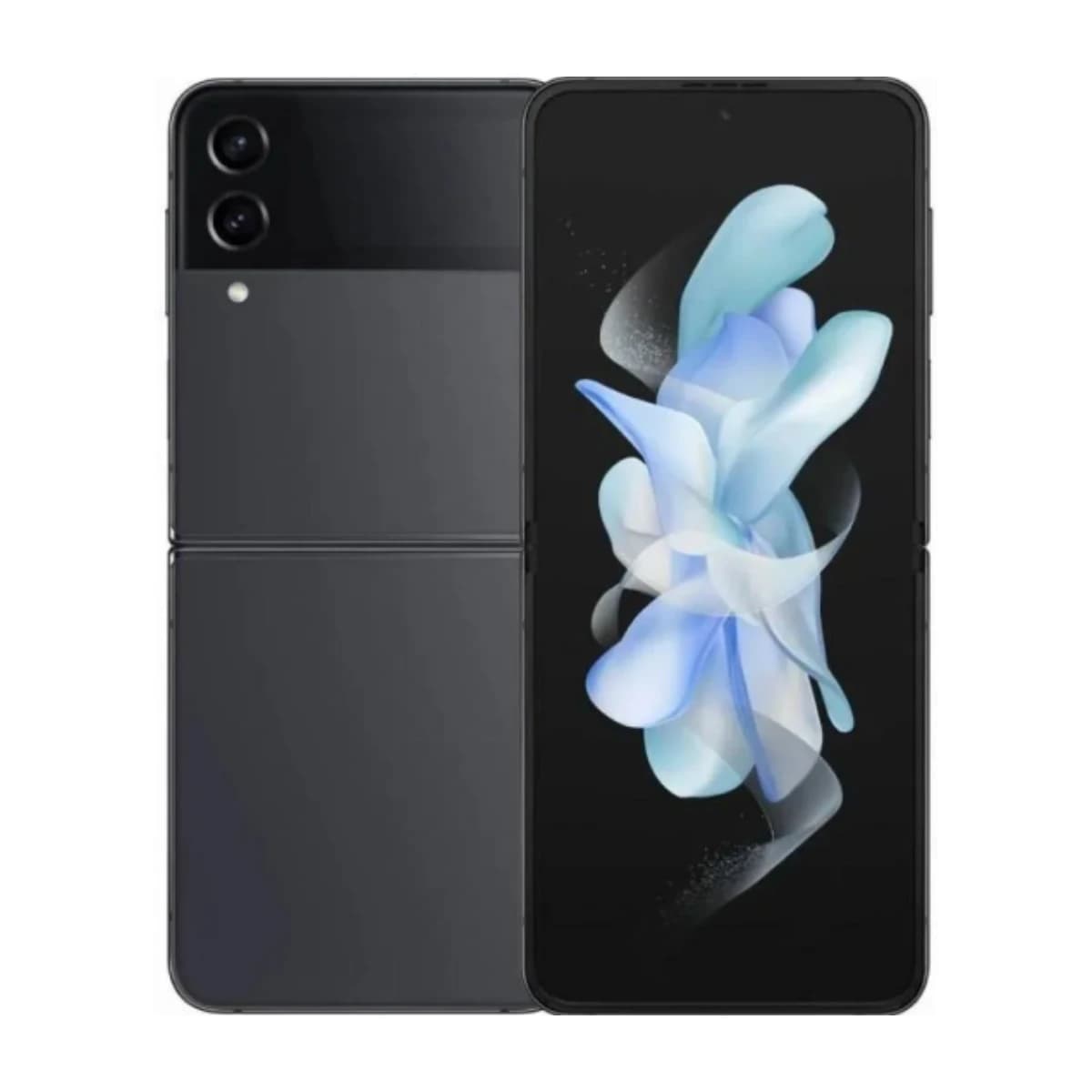 Samsun Galaxy Z Flip 4 256GB - High Resolution View 1 | Elmougi Store UAE
