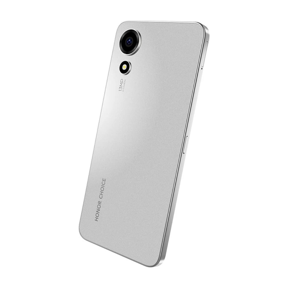 Honor Choice T10 4G Dual SIM 3GB RAM 32GB - Silver - High Resolution View 2 | Elmougi Store UAE