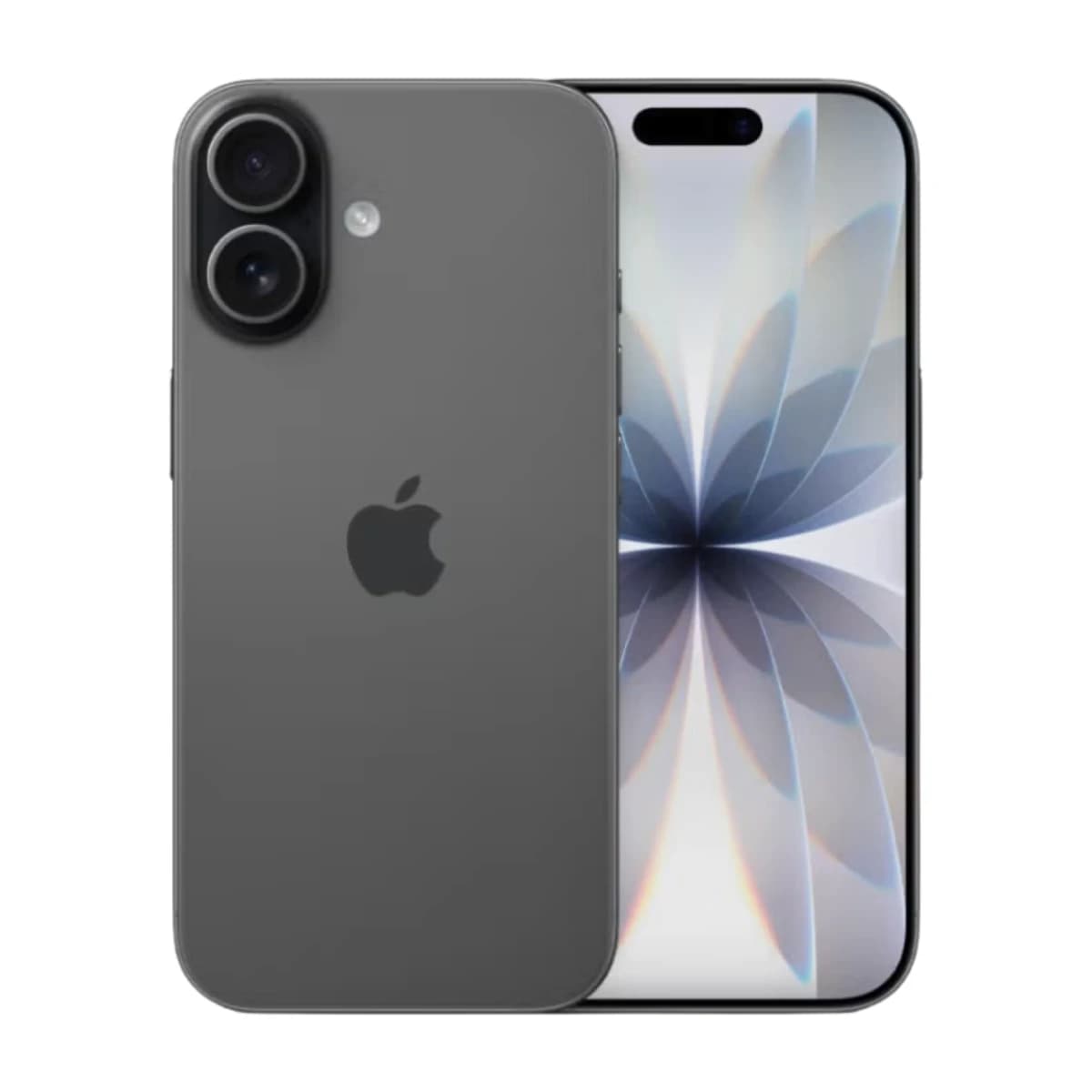 iPhone 17 256GB (eSIM only) 5G With FaceTime - International Version - High Resolution View 3 | Elmougi Store UAE