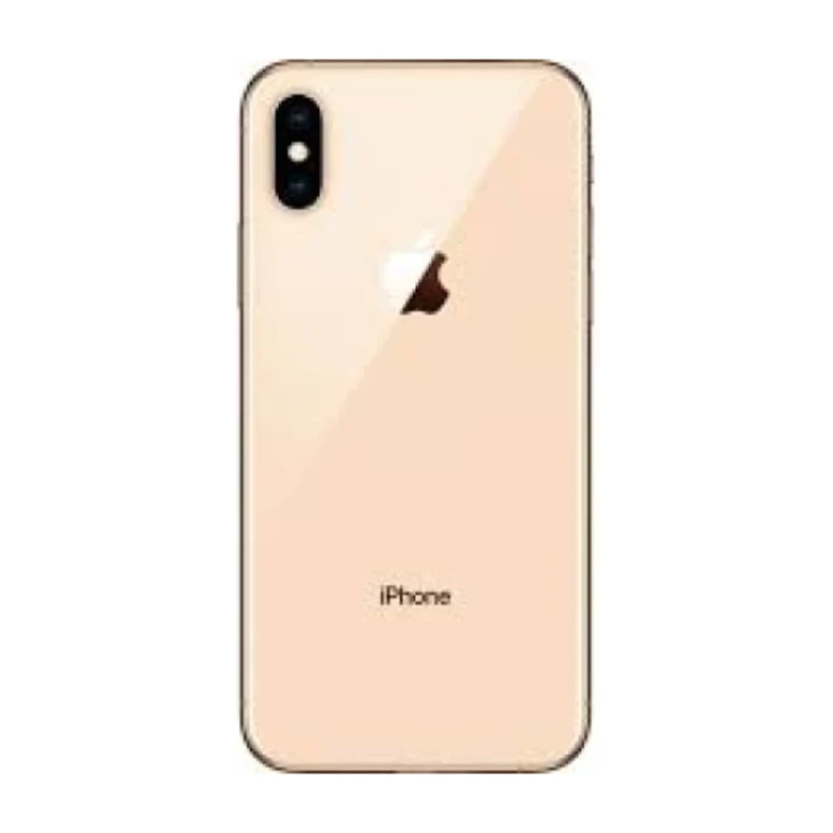 iPhone XS Max 64GB - Physical SIM - High Resolution View 3 | Elmougi Store UAE