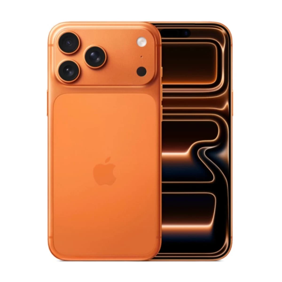 iPhone 17 Pro Max 256GB - ESIM - High Resolution View 1 | Elmougi Store UAE