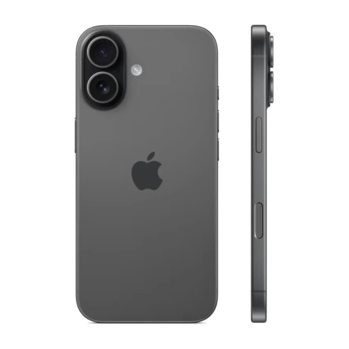 iPhone 17 256GB (eSIM only) 5G With FaceTime - International Version - High Resolution View 1 | Elmougi Store UAE