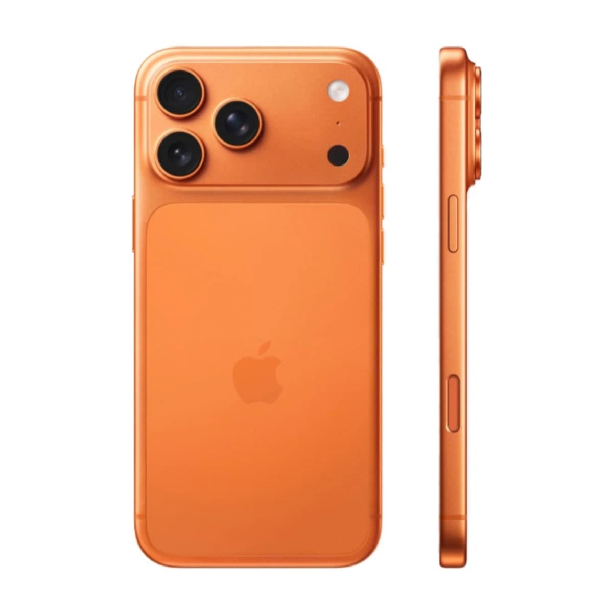 iPhone 17 Pro Max 256GB - ESIM - High Resolution View 2 | Elmougi Store UAE