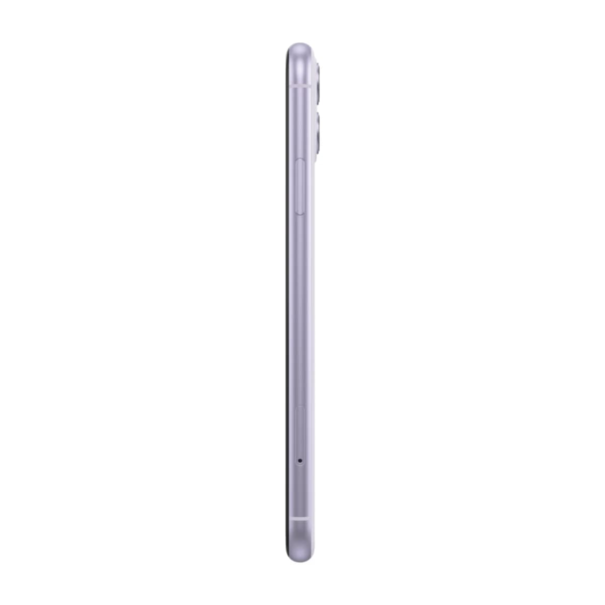 Non-Active iPhone 11 128GB - Single Physical SIM - High Resolution View 3 | Elmougi Store UAE