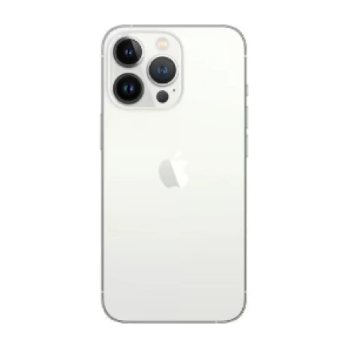 iPhone 13 Pro Max 256GB - Physical SIM - High Resolution View 3 | Elmougi Store UAE