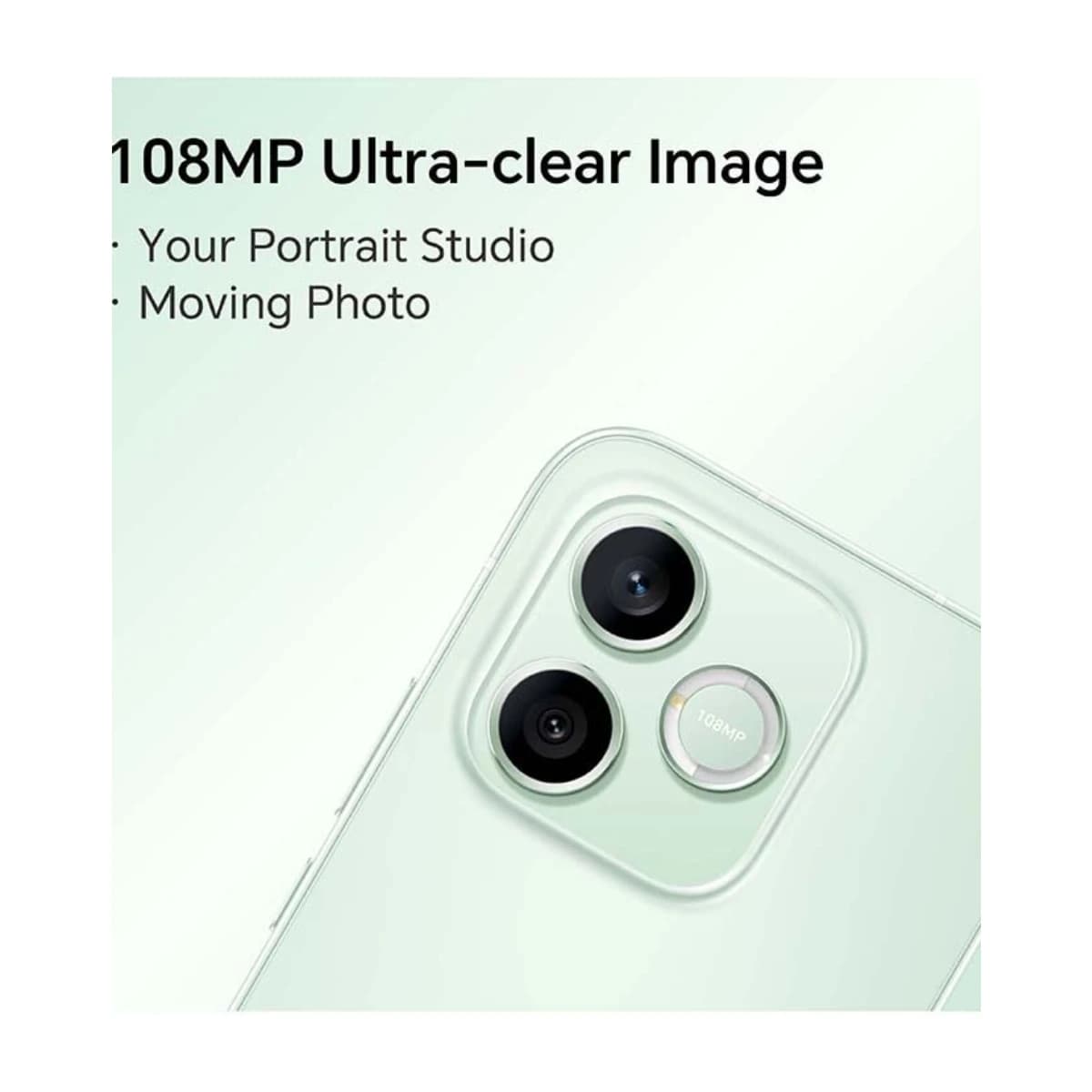 Honor 600 Lite Dual SIM 5G 8GB RAM 256GB - Middle East Version - High Resolution View 5 | Elmougi Store UAE