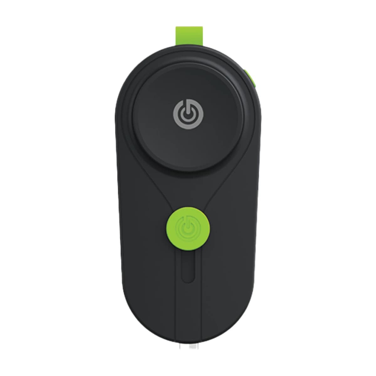 Goui 2000mAh Keychain Power Bank for Apple Watch - High Resolution View 1 | Elmougi Store UAE