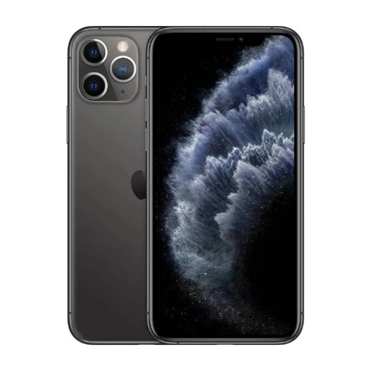 iPhone 11 Pro Max 64GB - Physical SIM - High Resolution View 1 | Elmougi Store UAE