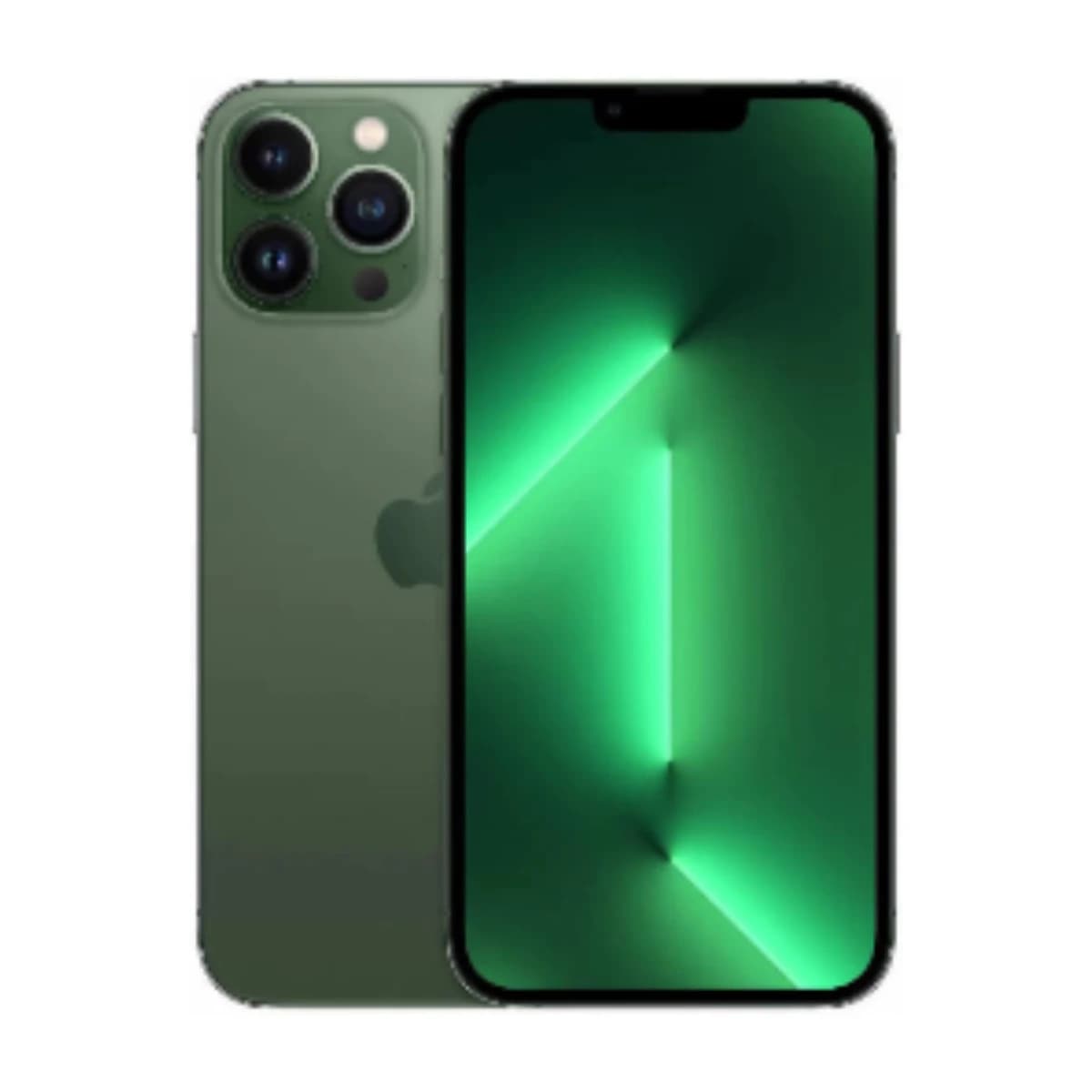 iPhone 13 Pro Max 512GB - Physical SIM - High Resolution View 1 | Elmougi Store UAE