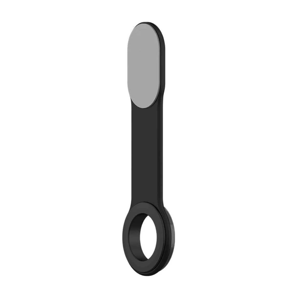 Goaltage BendMag Magnetic Car Phone Mount - Black - High Resolution View 3 | Elmougi Store UAE