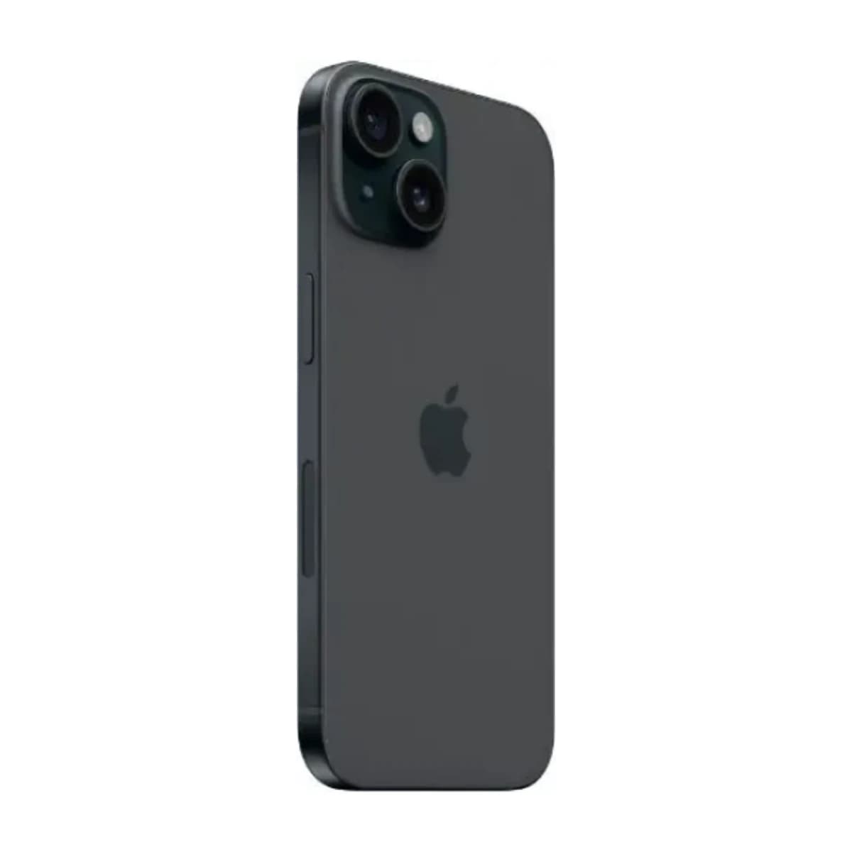 Apple iPhone 15 128GB - Physical SIM - High Resolution View 3 | Elmougi Store UAE