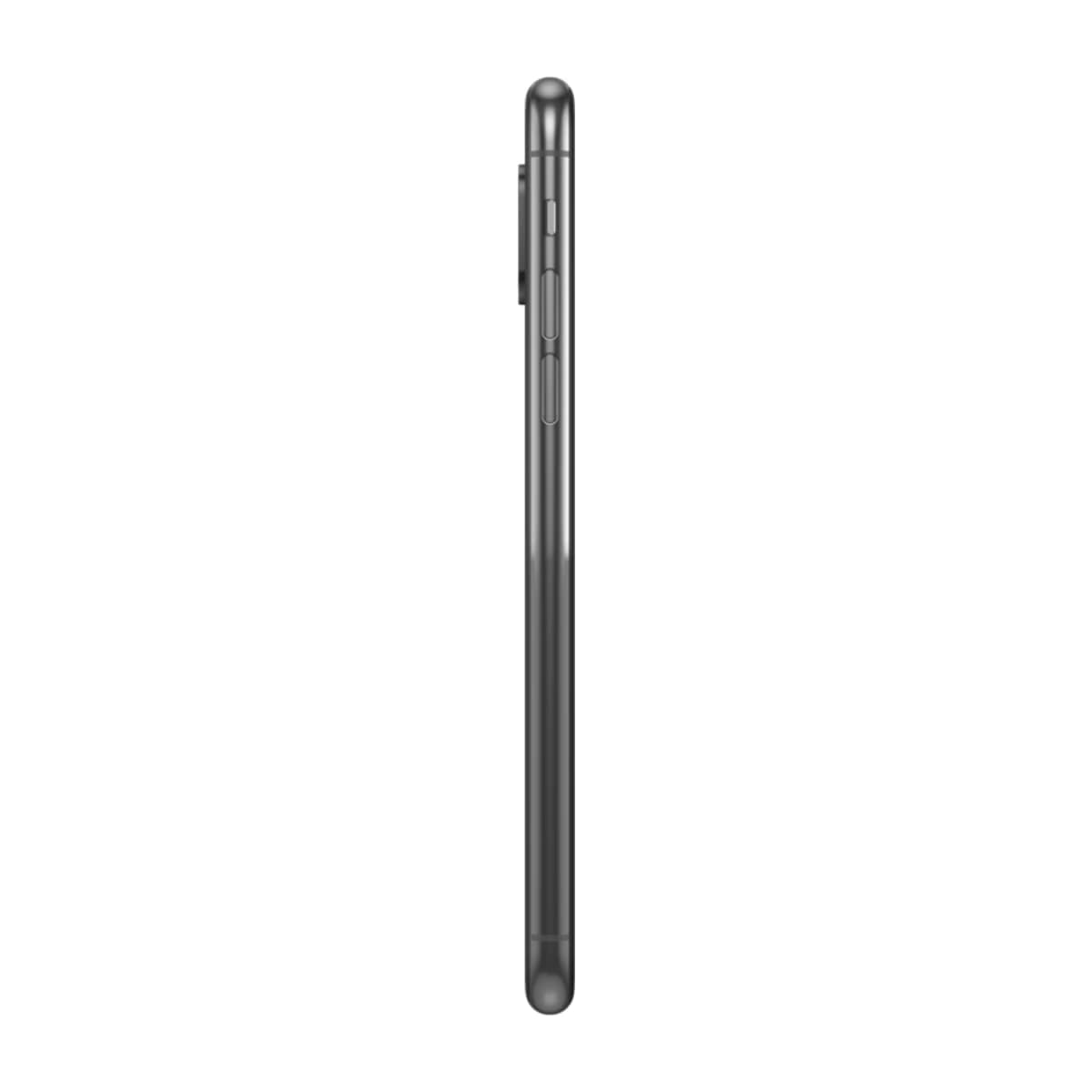Non-Active iPhone X 256GB - Single Physical SIM - High Resolution View 4 | Elmougi Store UAE