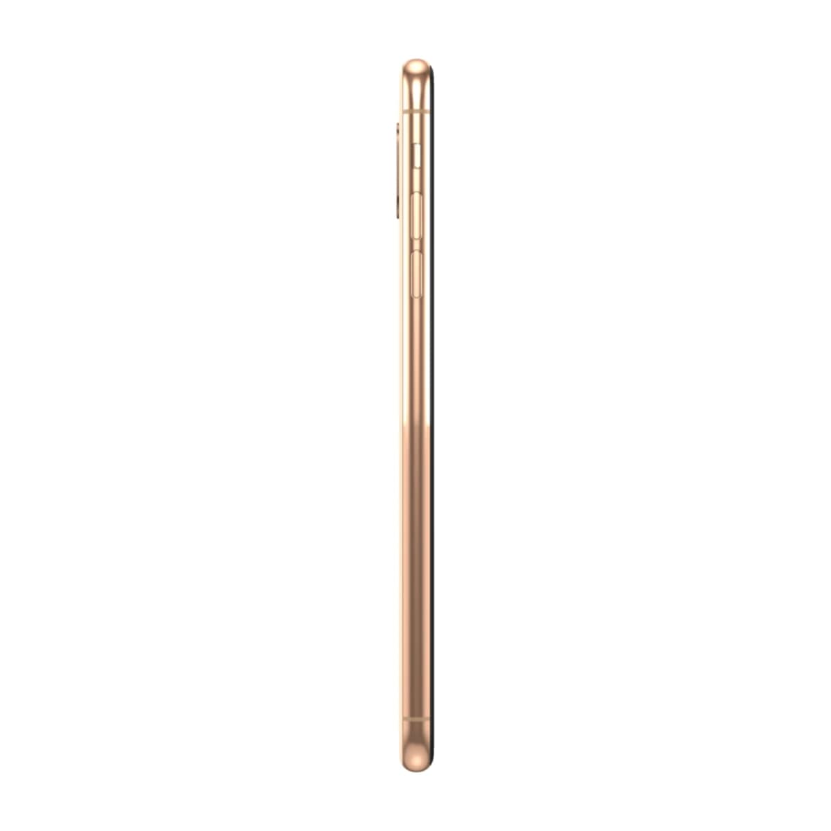 Non-Active iPhone XS 64GB - Physical SIM - High Resolution View 4 | Elmougi Store UAE