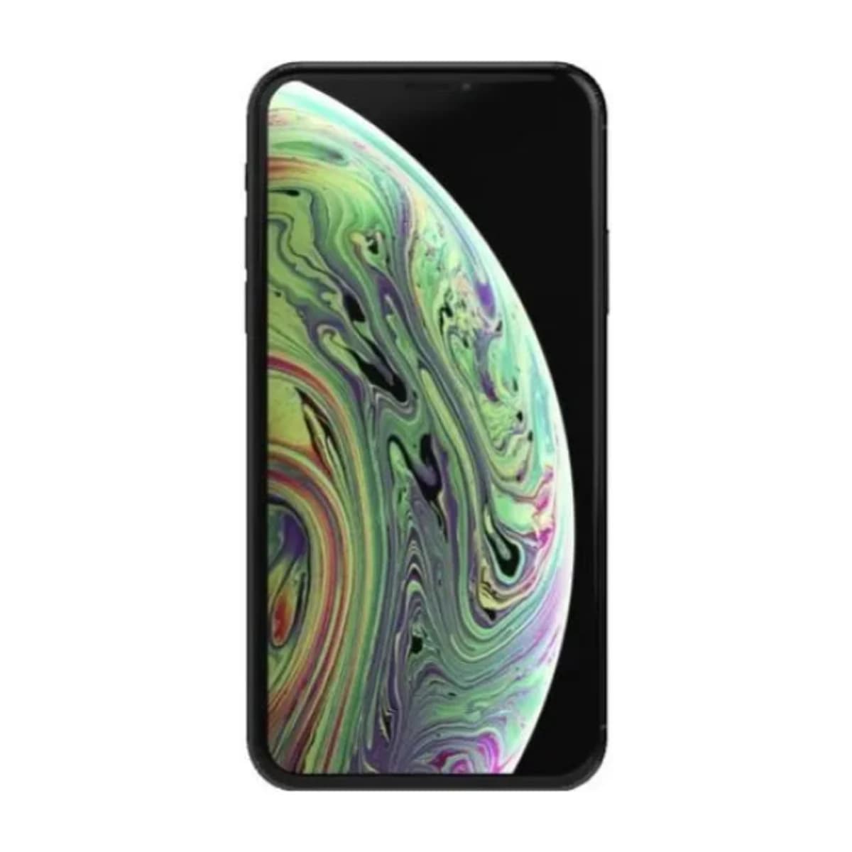 iPhone XS Max 512GB - Physical SIM - High Resolution View 2 | Elmougi Store UAE