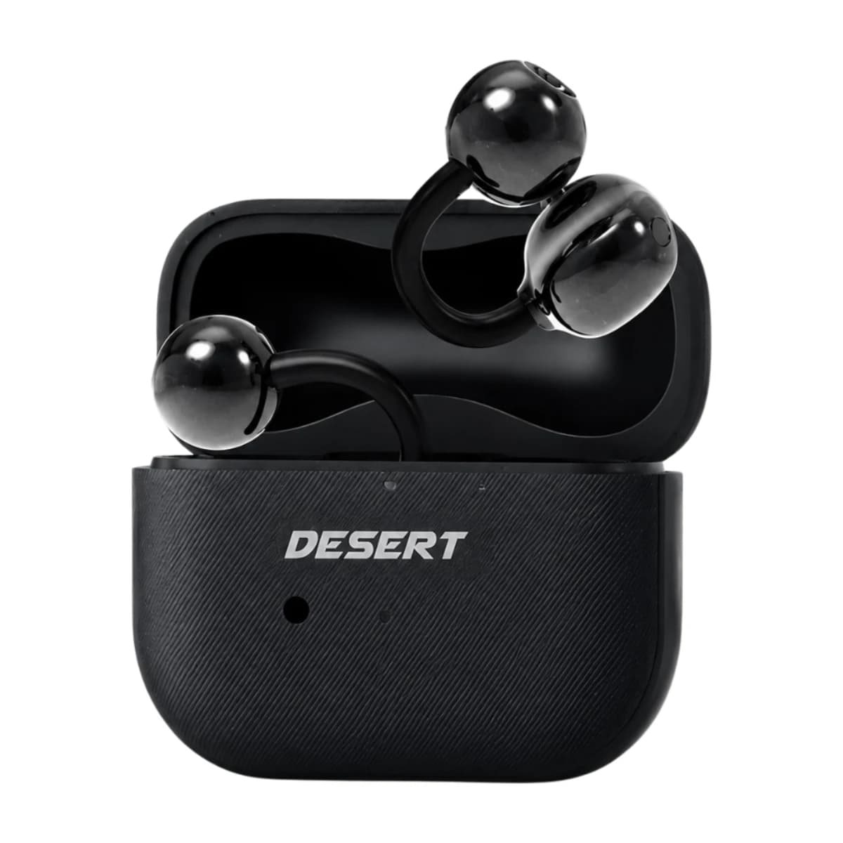 DESERT DS-2991 Wireless Earphones - High Resolution View 1 | Elmougi Store UAE