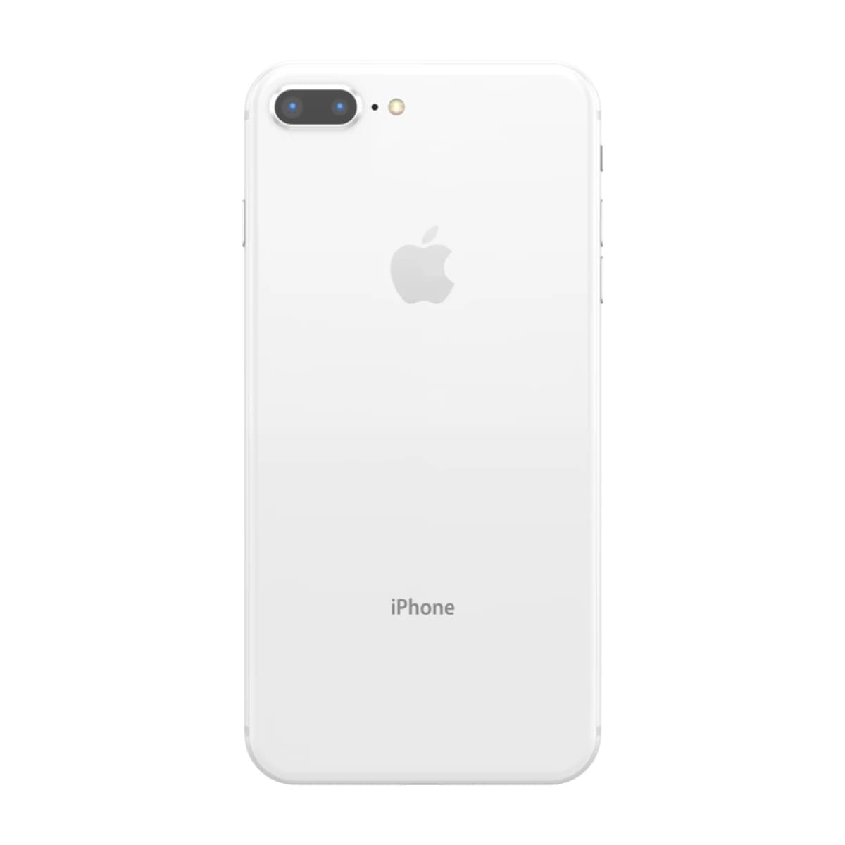 Non-Active iPhone 8 Plus 128GB - Single Physical SIM - High Resolution View 1 | Elmougi Store UAE