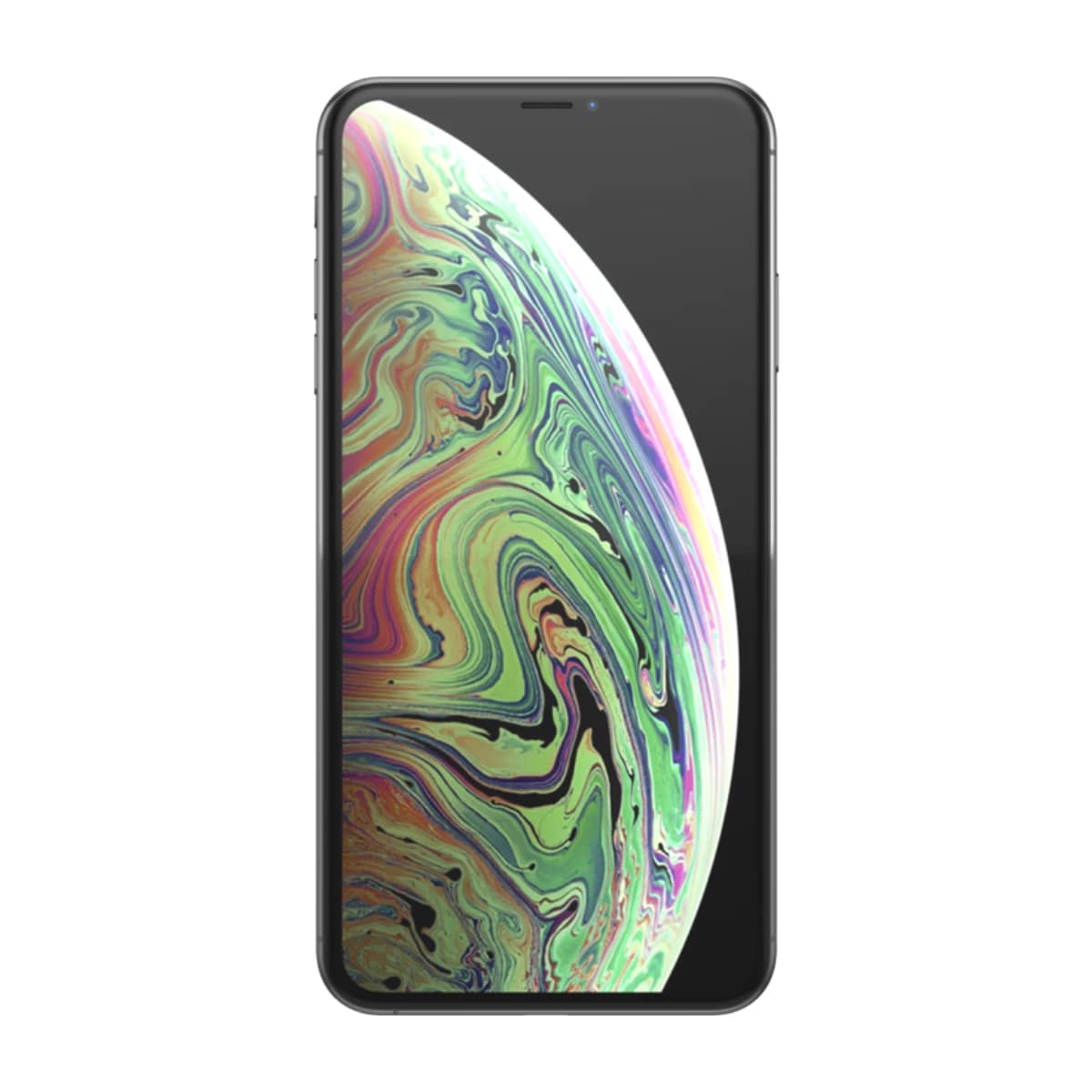 Non-Active iPhone XS 256GB - Physical SIM - High Resolution View 2 | Elmougi Store UAE