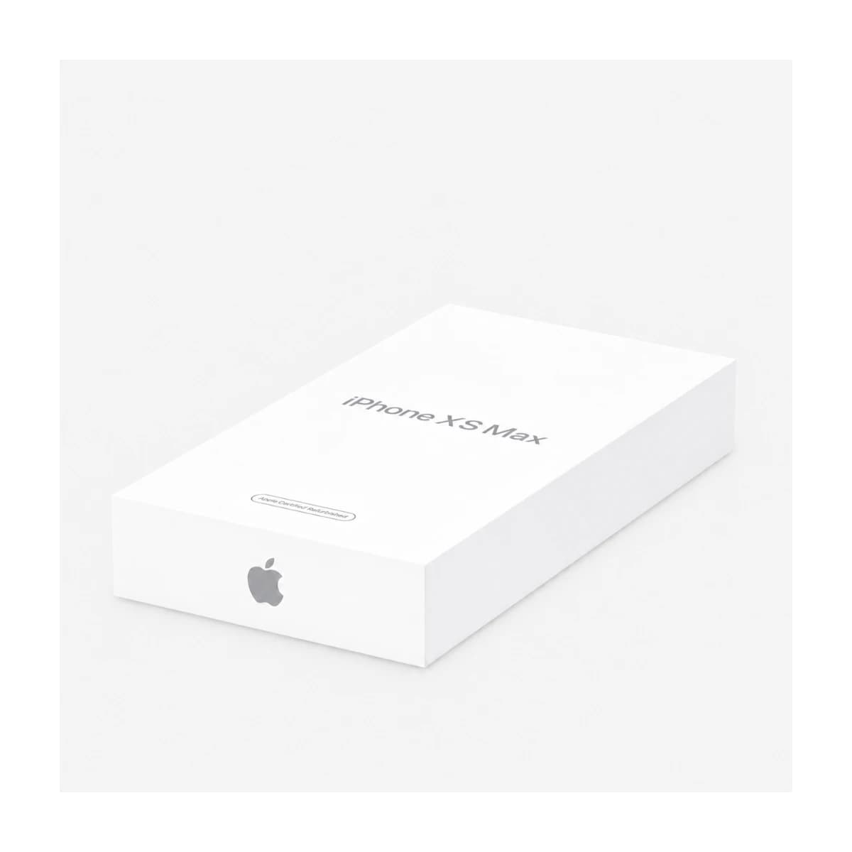 Non-Active iPhone XS 256GB - Physical SIM - High Resolution View 5 | Elmougi Store UAE