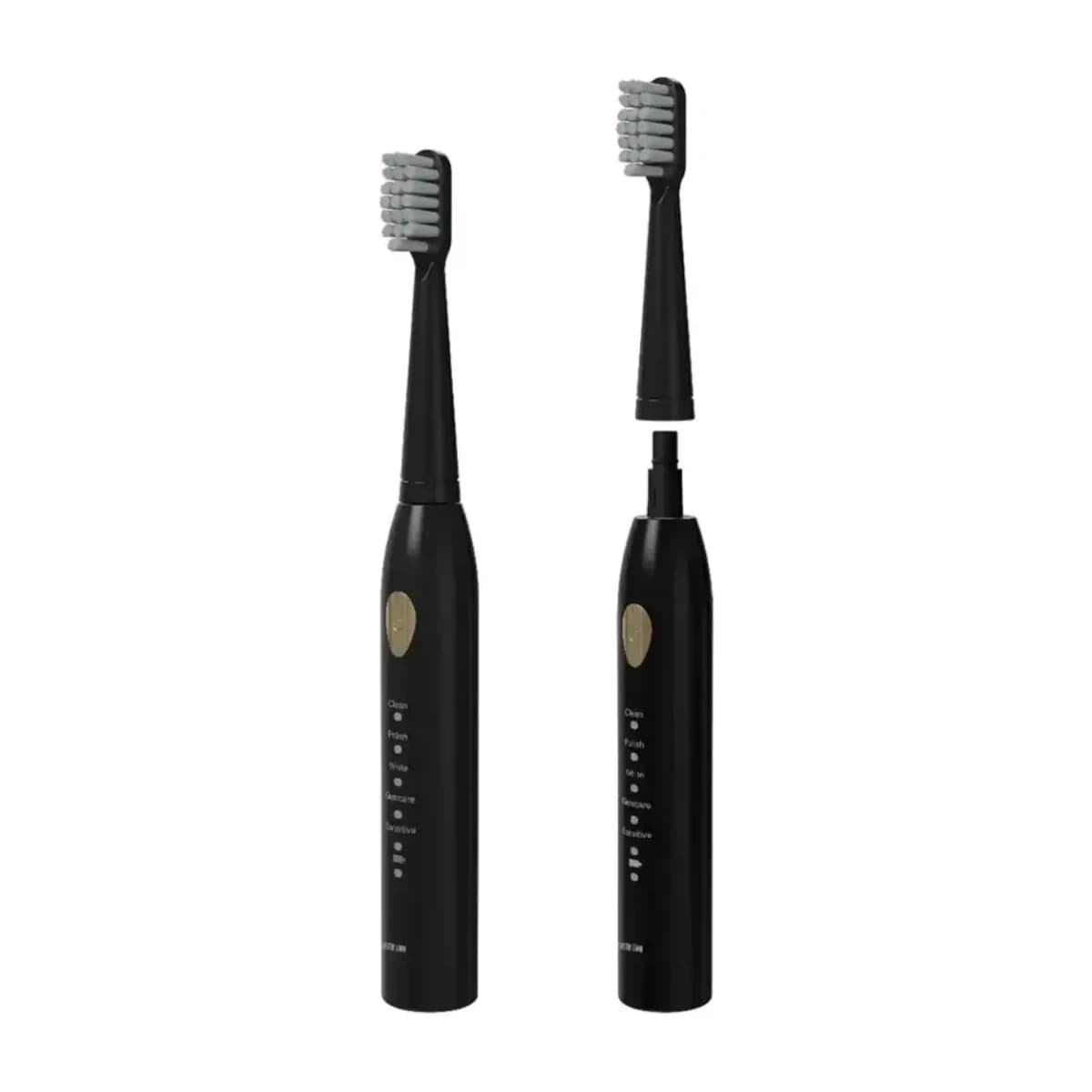 Green Lion Sonic Plus Rechargeable Toothbrush - High Resolution View 2 | Elmougi Store UAE