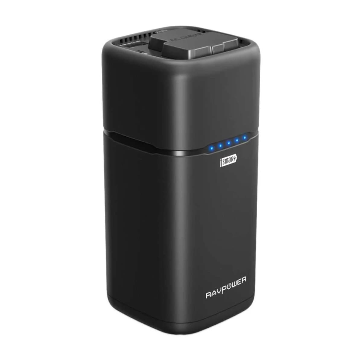 RAVPower RP-PB054 20000mAh Power Bank - High Resolution View 1 | Elmougi Store UAE