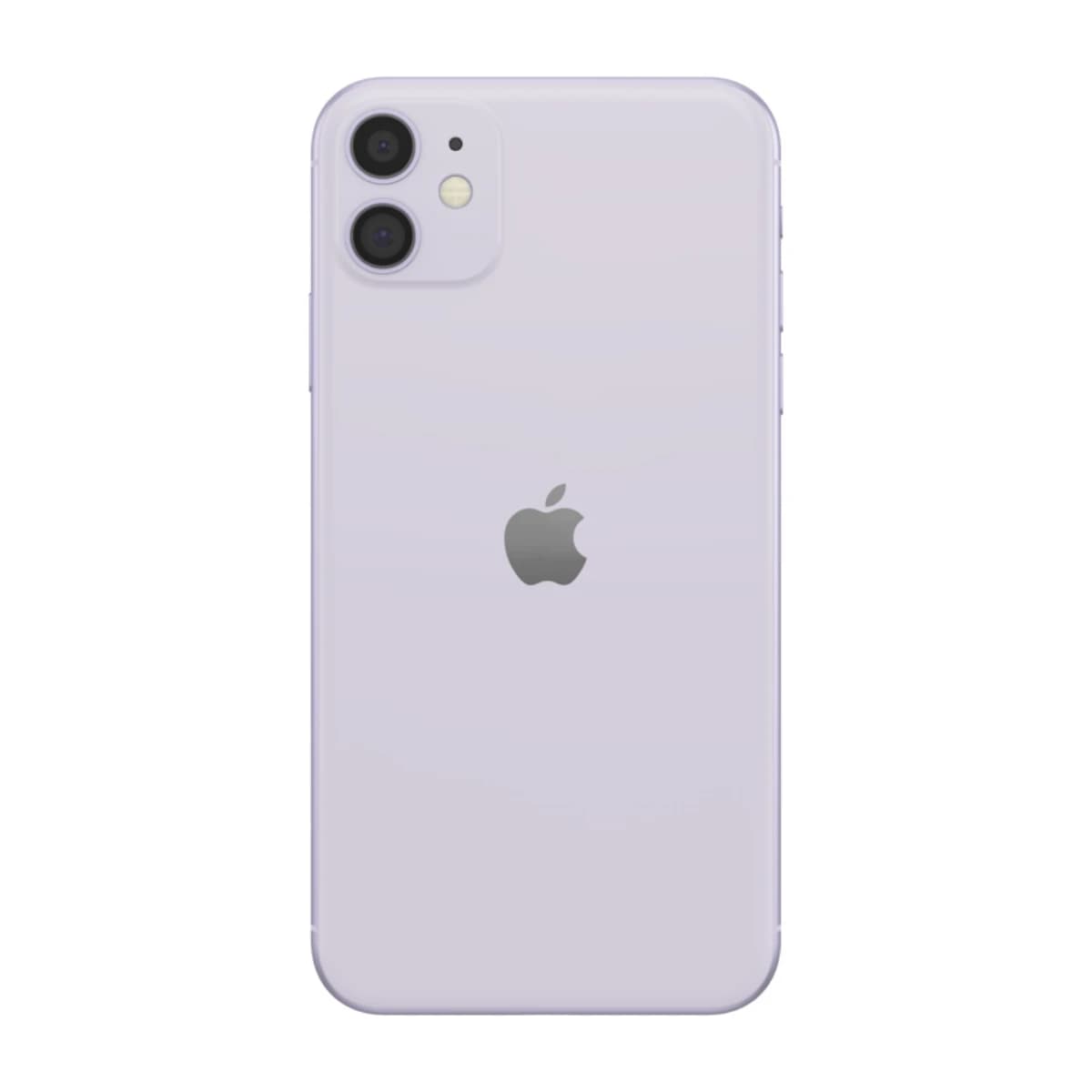 Non-Active iPhone 11 128GB - Single Physical SIM - High Resolution View 1 | Elmougi Store UAE