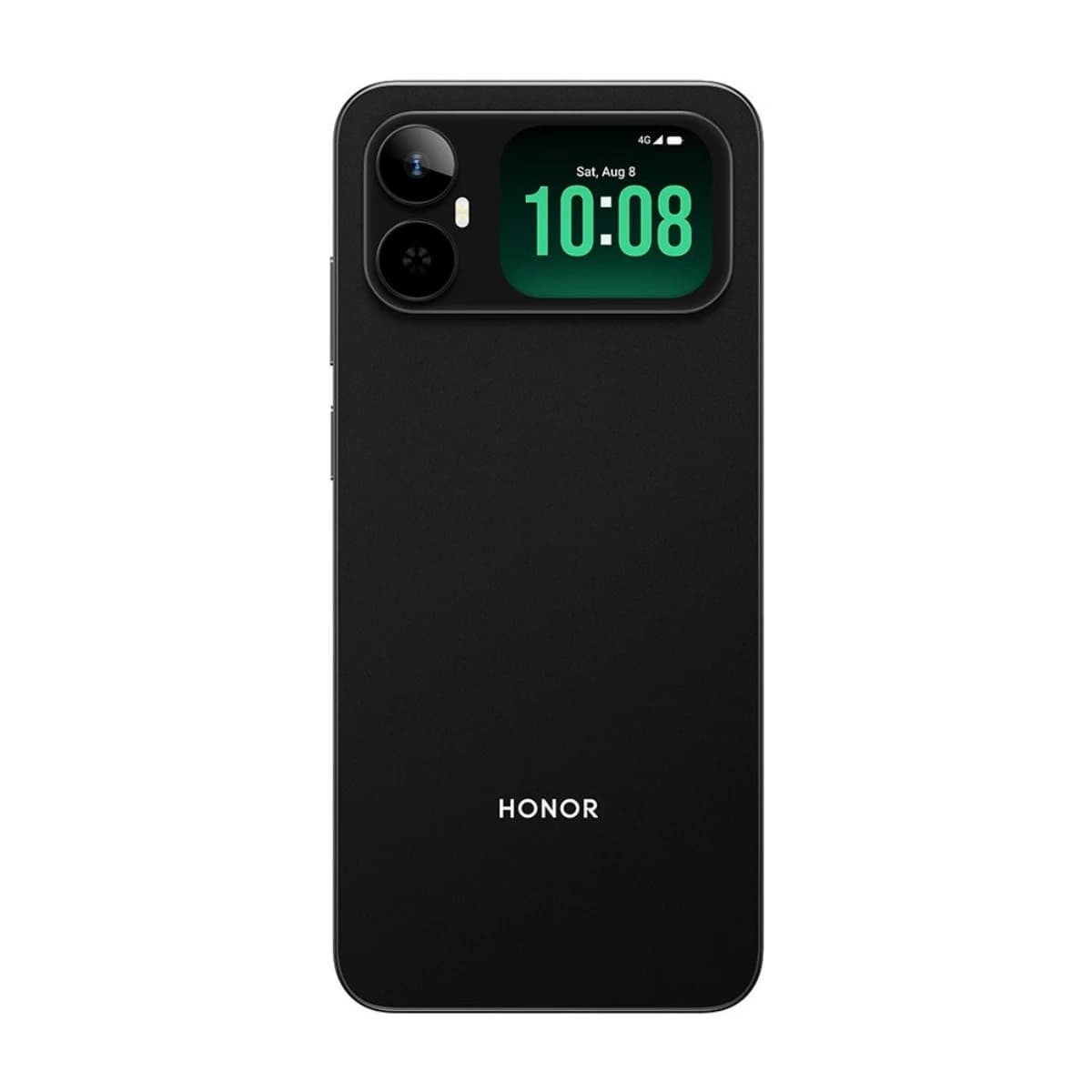 Honor Play 20A Dual SIM 4G Midnight Black 4GB RAM 64GB - High Resolution View 3 | Elmougi Store UAE