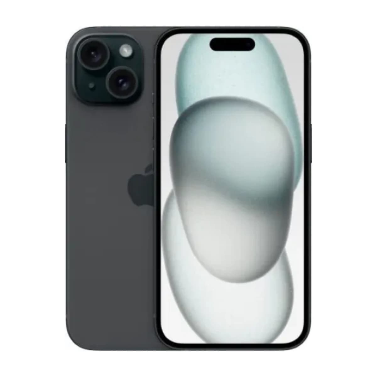 Apple iPhone 15 128GB - Physical SIM - High Resolution View 1 | Elmougi Store UAE